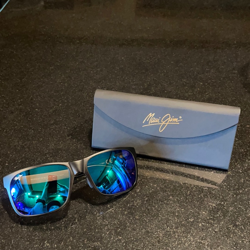 Maui Jim Red Sands Sunglasses